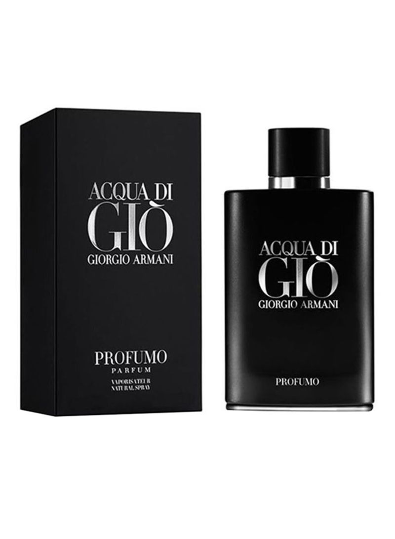 GIORGIO ARMANI ACQUA DI GIO PROFUMO (M) EDP 75ML